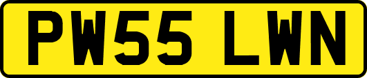 PW55LWN