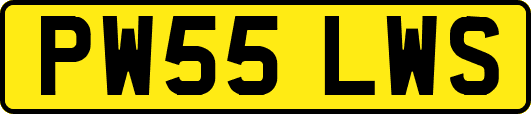 PW55LWS