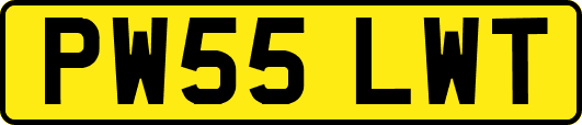 PW55LWT