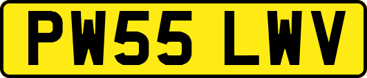 PW55LWV