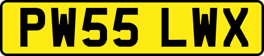 PW55LWX