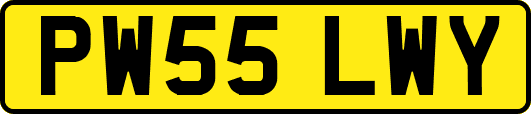 PW55LWY
