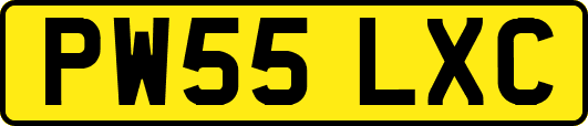 PW55LXC