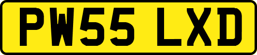 PW55LXD