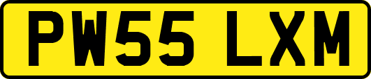 PW55LXM