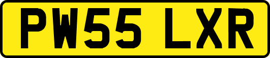 PW55LXR