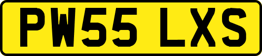 PW55LXS