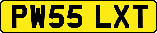 PW55LXT