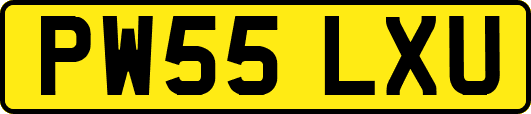 PW55LXU