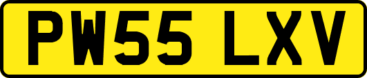 PW55LXV