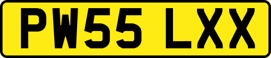PW55LXX