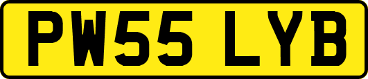 PW55LYB