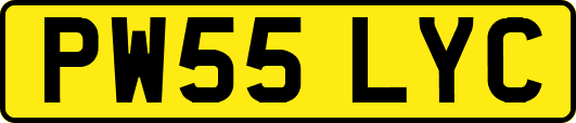 PW55LYC