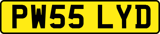 PW55LYD