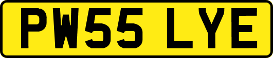 PW55LYE