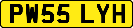 PW55LYH
