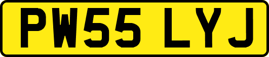 PW55LYJ