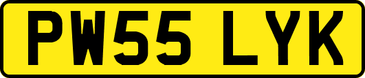 PW55LYK