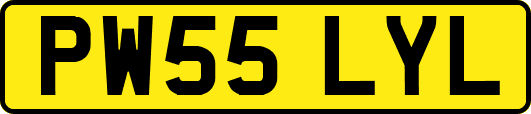 PW55LYL