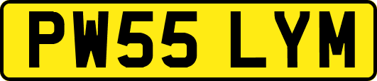 PW55LYM