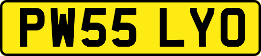 PW55LYO