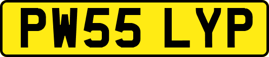 PW55LYP