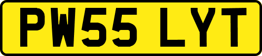 PW55LYT