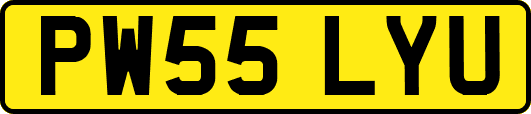 PW55LYU