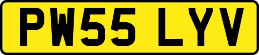 PW55LYV