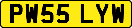 PW55LYW