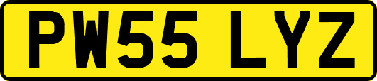 PW55LYZ