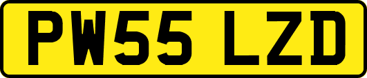 PW55LZD
