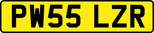 PW55LZR