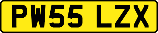 PW55LZX