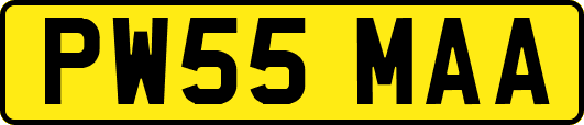PW55MAA