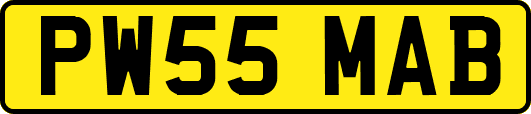 PW55MAB