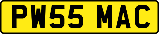 PW55MAC