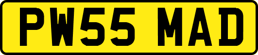 PW55MAD