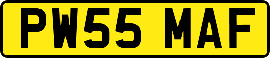 PW55MAF