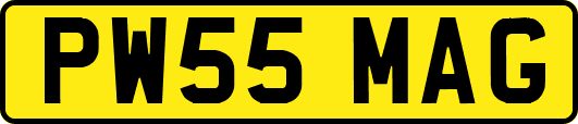 PW55MAG