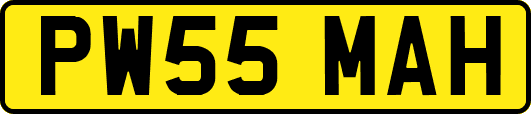 PW55MAH