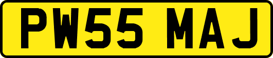 PW55MAJ