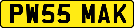 PW55MAK