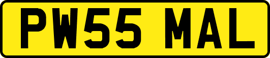 PW55MAL