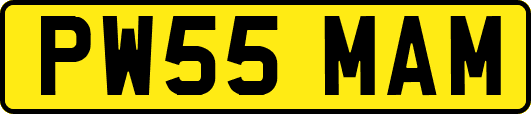 PW55MAM