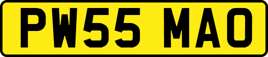 PW55MAO