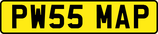PW55MAP