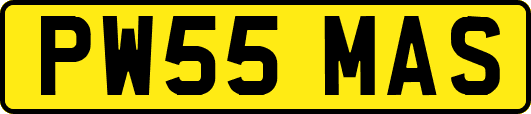 PW55MAS