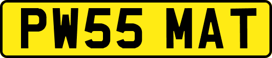 PW55MAT
