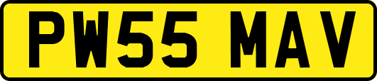 PW55MAV